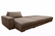 Диван угловой HF Спарк 3700х1850х720 мм Allure Premium Latte (HF2122) - изображение 2