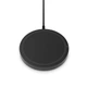 Беспроводное зарядное устройство Belkin Pad Wireless Charging Qi 5W Black - изображение 6