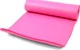 Mata do fitnessu Profit Fitness Pro NBR DK 2264 180 x 60 x 1.5 cm Różowa (2000000001203 / 5902860635932) - obraz 2
