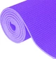 Mata do jogi Profit Slim DK 2203 173 x 61 x 0.5 cm Fioletowa (5902860636007 / 5900000003139) - obraz 4