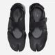 Женские балетки Nike Air Rift IM6017-010 43 (11US) 28 см Black/Iron Gray (198487168235) - изображение 3