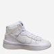 Женские кеды высокие Nike Dunk High Up DH3718-100 36.5 (6US) 23 см Белые (195238102111) - изображение 3
