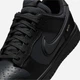 Мужские кеды низкие Nike Dunk Low Gore-Tex HQ2053-001 40 (7US) 25 см Черные (198482476441) - изображение 7