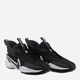Мужские кроссовки для баскетбола Nike Cosmic Unity 2 DH1537-003 41 (8US) 26 см Черно-белые (196152190499) - изображение 2