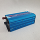 Перетворювач напруги інвертор Wimpex 3000W 12В–220В з функцією заряджання АКБ, дисплеєм та USB від АКБ 12В, з чистою синусоїдою, номінальна потужність 3000Вт, WX-3100 - зображення 12
