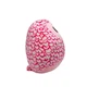 Мягконабивная игрушка TY Squish-A-Boos Розовая сова Pinky 20 см 39300 - изображение 3