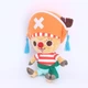М'яка іграшка Tony Chopper One Piece, плюш, 20 см(MS_29035FDB792B) - зображення 3