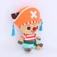 М'яка іграшка Tony Chopper One Piece, плюш, 20 см(MS_29035FDB792B) - зображення 4