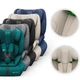 Автокрісло Kinderkraft Comfort Up 2 Plus i-Size 3-в-1 76-150 см бежеве - зображення 4