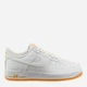 Чоловічі кеди шкіряні низькі Nike Air Force 1 DZ4512-100 46 (12US) 30 см Білі (196152635815) - зображення 1