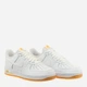 Чоловічі кеди шкіряні низькі Nike Air Force 1 DZ4512-100 46 (12US) 30 см Білі (196152635815) - зображення 2