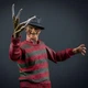 Подвижная коллекционная фигурка Фредди Крюгер с макетом дома, 18 см — Кошмар на улице Вязов - изображение 4