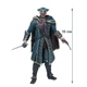 Подвижная коллекционная фигурка Хэйтем Кенуэй в треуголке, 15 см — Assassin's Creed - изображение 2