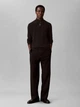 Свитер на молнии мужской Calvin Klein 742543863 2XL Черный (1163060160) - изображение 3