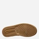Женские кеды низкие Jordan 1 Low DC0774-170 36.5 (6US) 23 см Комбинированные (196975686643) - изображение 5