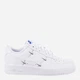 Жіночі кеди шкіряні низькі Nike Air Force 1 '07 LX CT1990-100 38 (7US) 24 см Білі (194498136980) - зображення 1