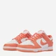 Женские кеды низкие Nike Dunk Low Next Nature DD1873-109 38 (7US) 24 см Белые (197600769090) - изображение 2