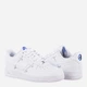 Жіночі кеди шкіряні низькі Nike Air Force 1 '07 LX CT1990-100 38 (7US) 24 см Білі (194498136980) - зображення 4