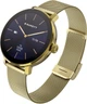 Смарт-часы Garett Muse Mesh Gold (MUSE_MESH_GOLD) - изображение 1