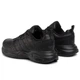 Кросівки Strutter Shoes Adidas EG2656 47.5 Чорний (4051043348228) - зображення 3