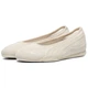 Туфлі CATCH SOLEIL BALLERINA SD Puma 406310-02 38.5 Бежевий (4069161639265) - зображення 2