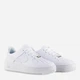 Жіночі кеди шкіряні низькі Nike Air Force 1 Sage Low AR5339-100 38.5 (7.5US) 24.5 см Білі (191887656210) - зображення 2