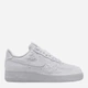 Жіночі кеди шкіряні низькі Nike Air Force 1 Low HF2016-100 37.5 (6.5US) 23.5 см Roses (197859042296) - зображення 1