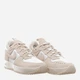Жіночі кросівки Nike Air Force 1 Wild FB2348-002 38.5 (7.5US) 24.5 см Бежеві (196968233748) - зображення 2