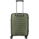 Чемодан ручная кладь Travelite AIR BASE 37 л S Olive Зеленый TL075347-86 - изображение 6