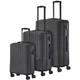 Валіза з ABS-пластику Travelite BALI 34 л Anthracite Сірий TL072347-04 - зображення 9