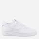 Жіночі кеди низькі Nike Air Force 1 '07 FlyEase DX5883-100 38.5 (7.5US) 24.5 см Білі (196152428073) - зображення 1