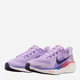 Женские кроссовки для бега Nike Air Zoom Pegasus 41 FD2723-503 38.5 (7.5US) 24.5 см Фиолетовые (198726364350) - изображение 2