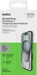 Захисне скло Belkin UltraGlass 2 Treated для Apple iPhone 15/16/14 Pro (OVA131ZZ) - зображення 4