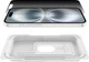 Захисне скло Belkin InvisiGlass Privacy Treated для Apple iPhone 16/15/14 Pro (OVA167HQ) - зображення 2