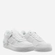 Жіночі кеди низькі Nike Air Force 1 Shadow CI0919-100 37.5 (6.5US) 23.5 см Білі (193151683113) - зображення 2