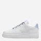 Жіночі кеди низькі Nike Air Force 1 '07 IB7167-101 40 (8.5US) 25.5 см Білі (197862711820) - зображення 1