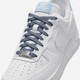 Жіночі кеди низькі Nike Air Force 1 '07 IB7167-101 40 (8.5US) 25.5 см Білі (197862711820) - зображення 7