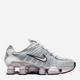 Женские кроссовки Nike Shox TL IU7553-054 38.5 (7.5US) 24.5 см Светло-серые (198958709943) - изображение 3