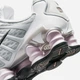 Женские кроссовки Nike Shox TL IU7553-054 38.5 (7.5US) 24.5 см Светло-серые (198958709943) - изображение 8