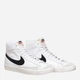 Мужские кеды высокие Nike Blazer Mid '77 Vintage BQ6806-100 42.5 (9US) 27 см Белые (192499280268) - изображение 2