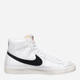 Мужские кеды высокие Nike Blazer Mid '77 Vintage BQ6806-100 42.5 (9US) 27 см Белые (192499280268) - изображение 3