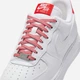 Жіночі кеди низькі Nike Air Force 1 '07 IB7167-103 40 (8.5 US) 25.5 см Білі (197862792096) - зображення 7