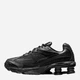Мужские кроссовки Nike Shox Ride 2 IO8947-010 43 (9.5US) 27.5 см Черные (198488009360) - изображение 3