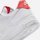 Жіночі кеди низькі Nike Air Force 1 '07 IB7167-103 40 (8.5 US) 25.5 см Білі (197862792096) - зображення 8