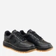Чоловічі кросівки шкіряні Nike Air Force 1 Luxe DB4109-001 41 (8US) 26 см Чорні (195238329334) - зображення 2