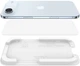 Захисне скло Belkin UltraGlass 2 Treated для Apple iPhone Air (OVA192HQ) - зображення 2