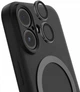 Захисне скло Belkin ScreenForce TemperedGlass Camera Lens Protector для Apple iPhone 17/16/16 Plus 2 шт. (OVA181HQBK) - зображення 2