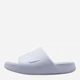 Женские шлепанцы для пляжа Nike Calm 2.0 IB7561-002 40.5 (9US) 26 см Голубые (198729819963) - изображение 1