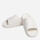 Чоловічі шльопанці для пляжу Nike Calm Slide FD4116-100 42.5 (9 US) 27 см Білі (196607822753) - зображення 4
