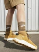 Жіночі демісезонні черевики низькі Nike City Classic DQ5601-710 39 (8US) 25 см Коричневі (196151862137) - зображення 2